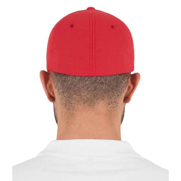 Flexfit Unisex 5 Panel Cap