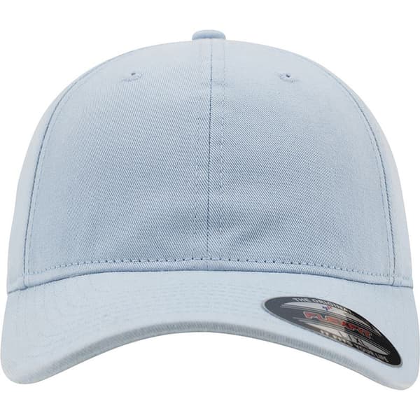 Flexfit Garment Washed Cotton Dad Baseball Cap