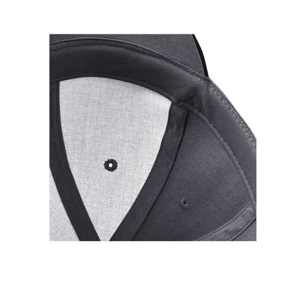 Beechfield Vuxna Unisex Athleisure bomullsbasebollkeps (2 st.)
