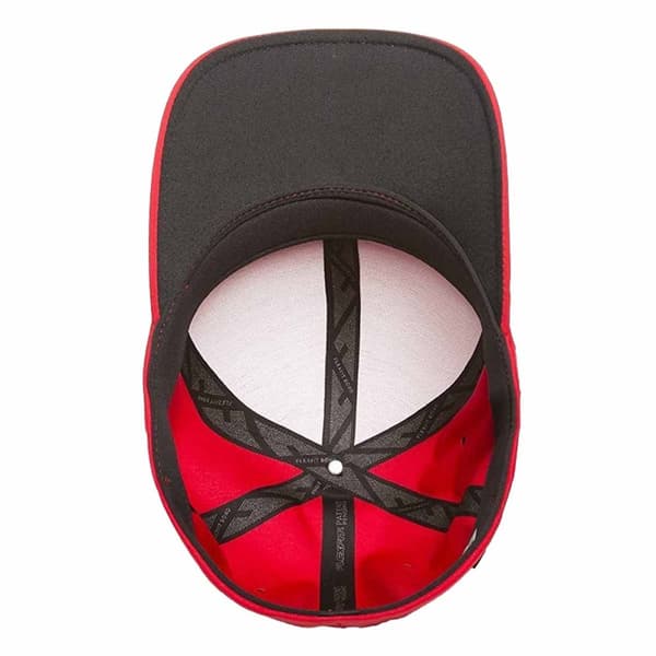 Yupoong Flexfit Unisex Delta Waterproof Cap (Pack of 2)