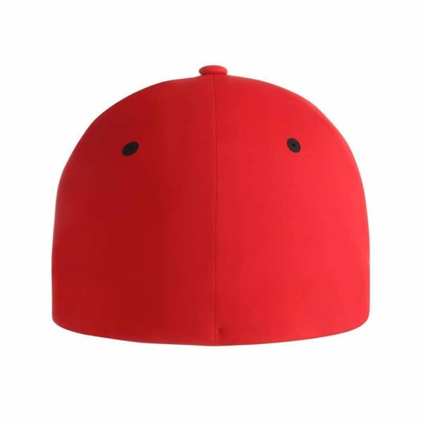 Yupoong Flexfit Unisex Delta Waterproof Cap (Pack of 2)