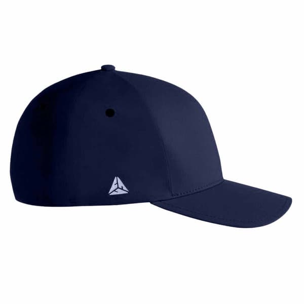 Yupoong Flexfit Unisex Delta Waterproof Cap (Pack of 2)