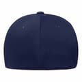 Miniatyrbilde 2 av 5: Yupoong Flexfit Unisex Delta Waterproof Cap (Pack of 2)