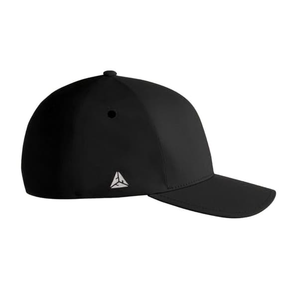 Yupoong Flexfit Unisex Delta Waterproof Cap (Pack of 2)