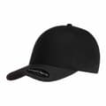 Miniatyrbilde 2 av 4: Yupoong Flexfit Unisex Delta Waterproof Cap (Pack of 2)