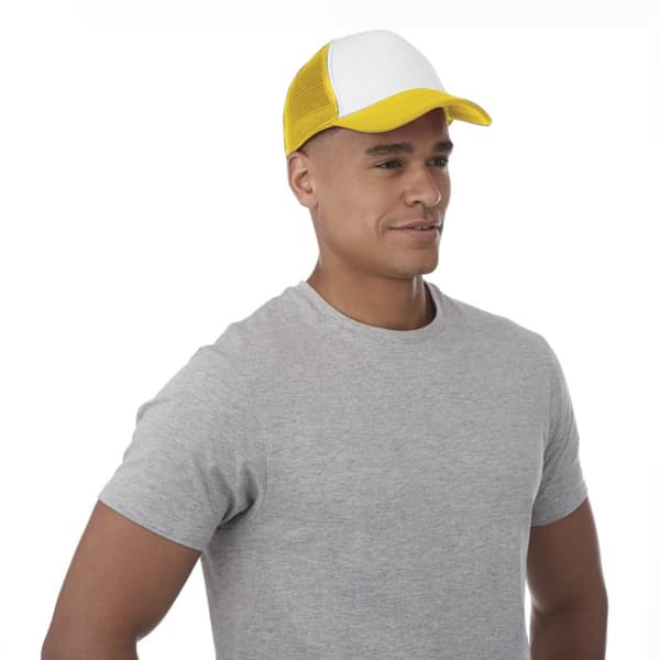 Bullet Trucker 5 panel keps