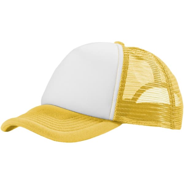 Bullet Trucker 5 panel keps