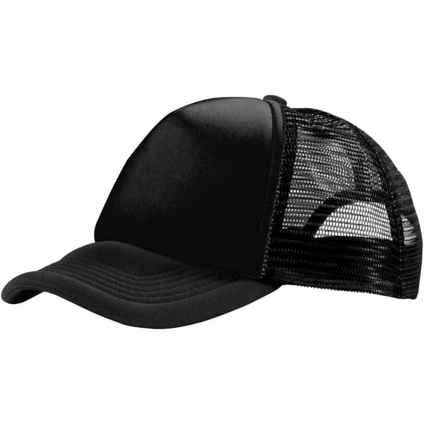 Bullet Trucker 5 panel keps