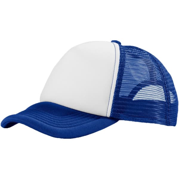 Bullet Trucker 5 panel keps
