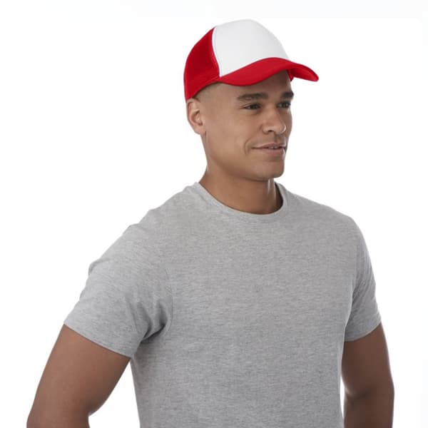 Bullet Trucker 5 panel keps