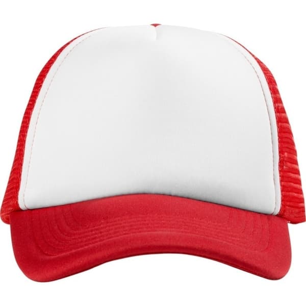 Bullet Trucker 5 panel keps