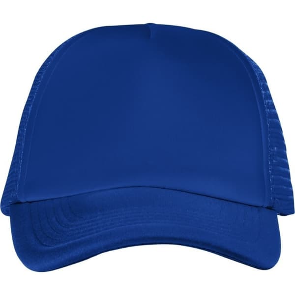 Bullet Trucker 5 panel keps