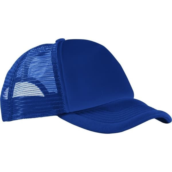 Bullet Trucker 5 panel keps