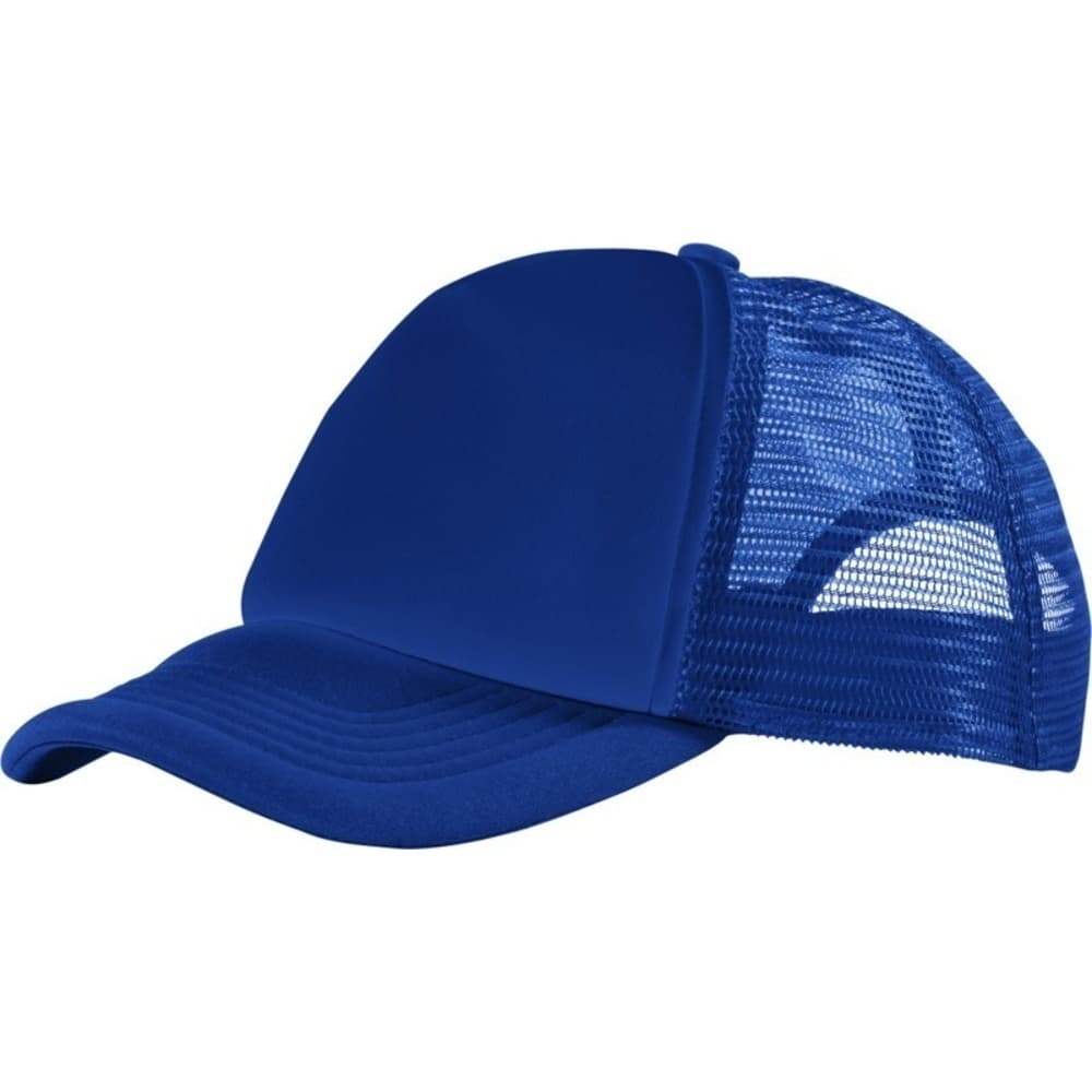 Bullet Trucker 5 panel keps