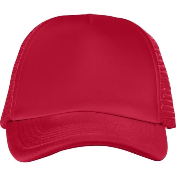 Bullet Trucker 5 panel keps