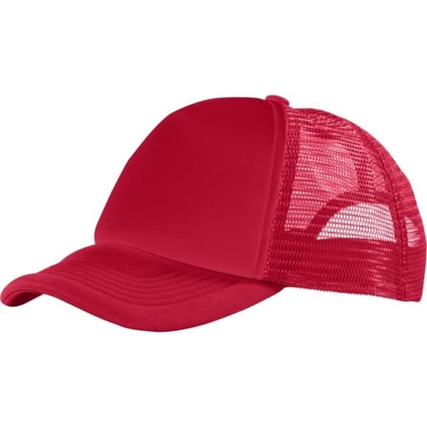 Bullet Trucker 5 panel keps