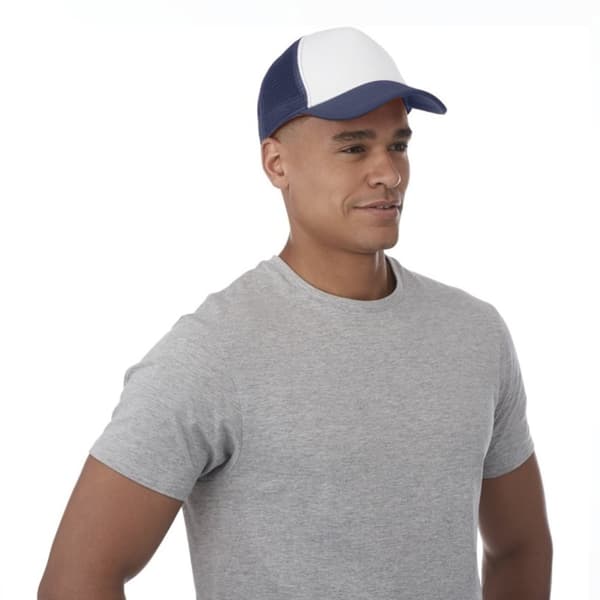 Bullet Trucker 5 panel keps