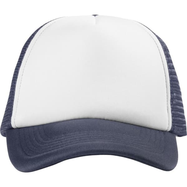 Bullet Trucker 5 panel keps