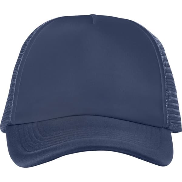 Bullet Trucker 5 panel keps