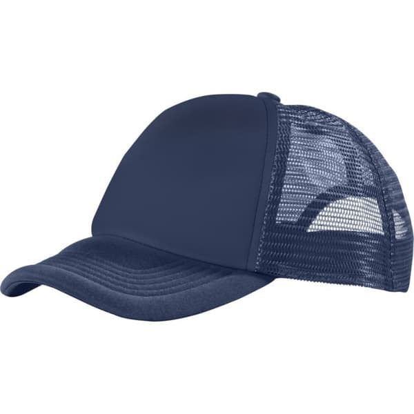 Bullet Trucker 5 panel keps