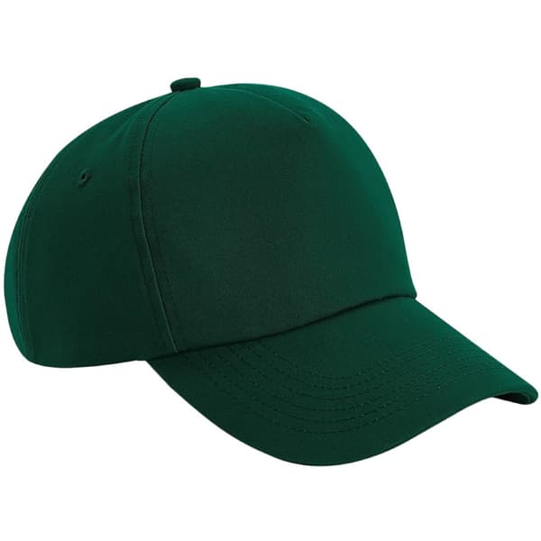Beechfield Authentic 5 Panel Cap