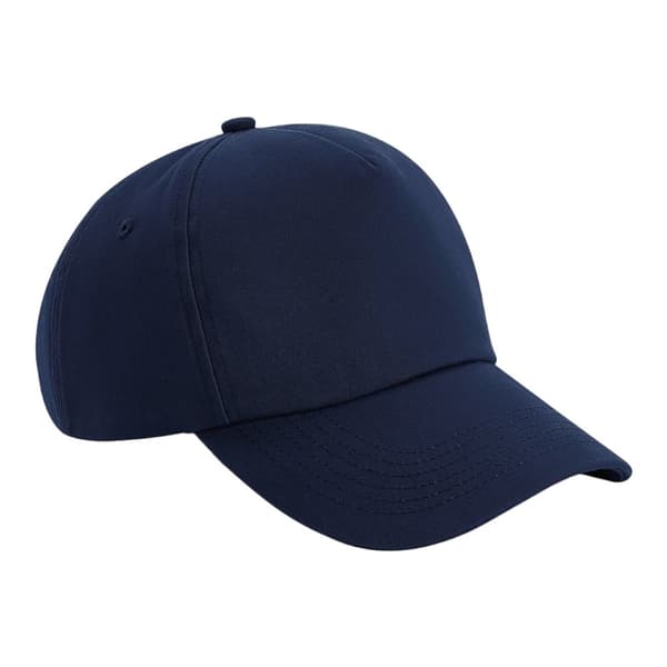 Beechfield Authentic 5 Panel Cap