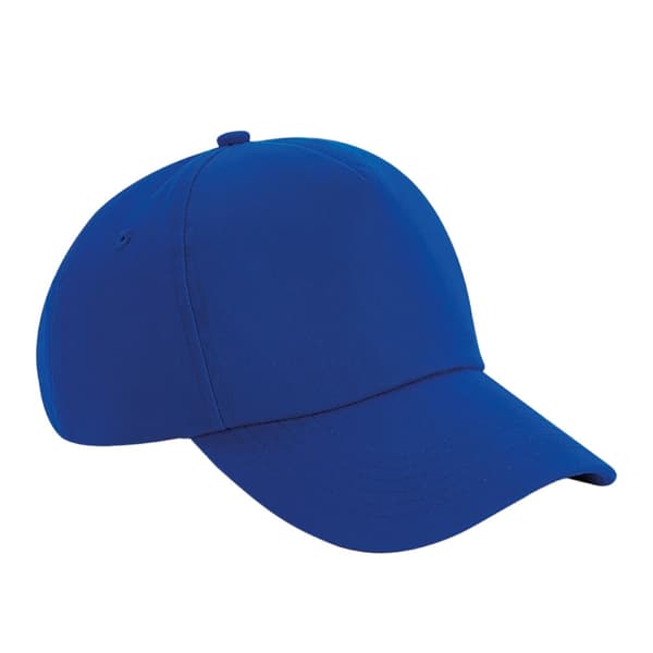 Beechfield Authentic 5 Panel Cap
