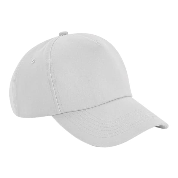 Beechfield Autentisk 5 panel kasket