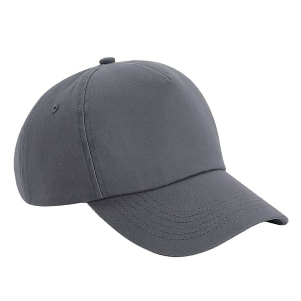 Beechfield Authentic 5 Panel Cap
