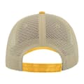 Miniatyrbilde 2 av 4: Atlantis Unisex Case Pigment Dyed 6 Panel Trucker Cap