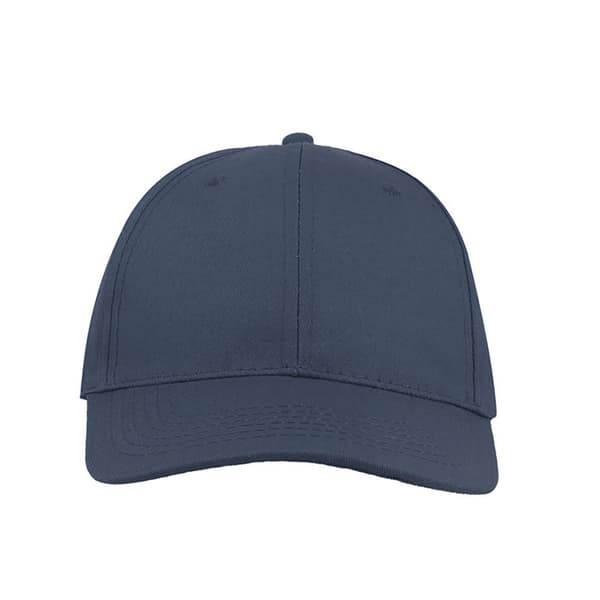 Atlantis Start 6 Panel Baseball Cap (pakke med 2)