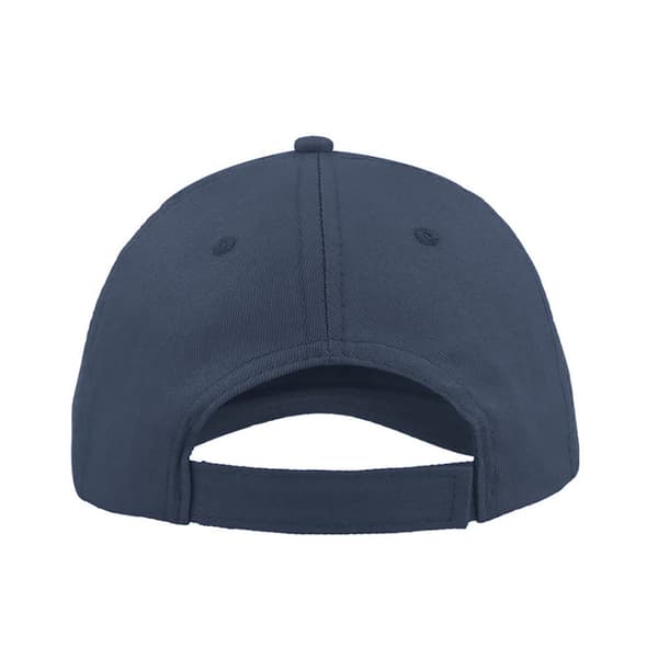 Atlantis Start 6 Panel Baseball Cap (pakke med 2)