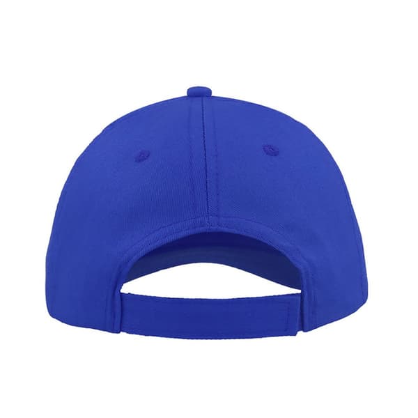 Atlantis Start 6 Panel Baseball Cap (pakke med 2)