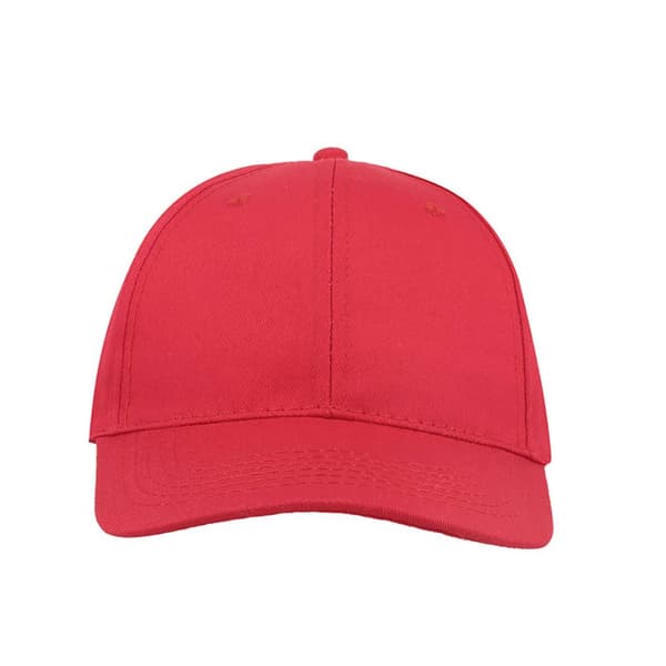 Atlantis Start 6 Panel Baseball Cap (Pack of 2)