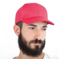 Miniatyrbilde 4 av 4: Atlantis Start 6 Panel Baseball Cap (Pack of 2)