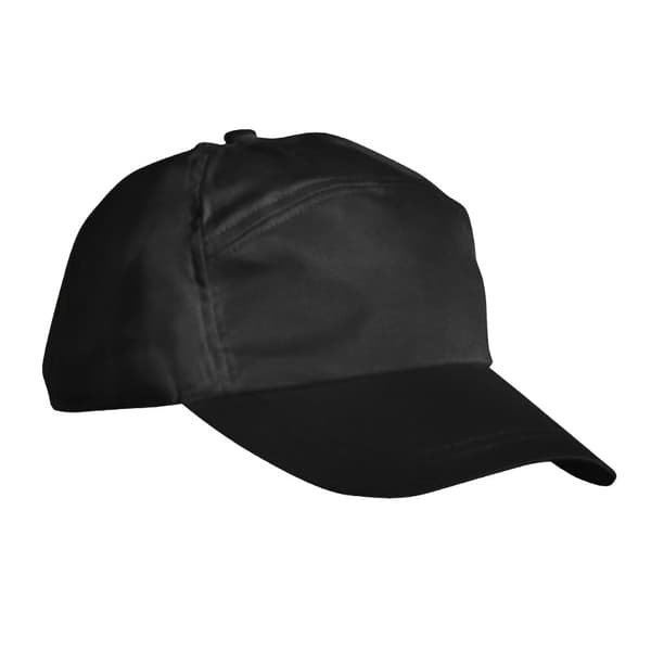 Result Unisex almindelig baseballkasket (pakke med 2)