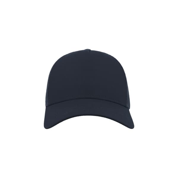 Atlantis Rapper bomuld 5 Panel Trucker Cap