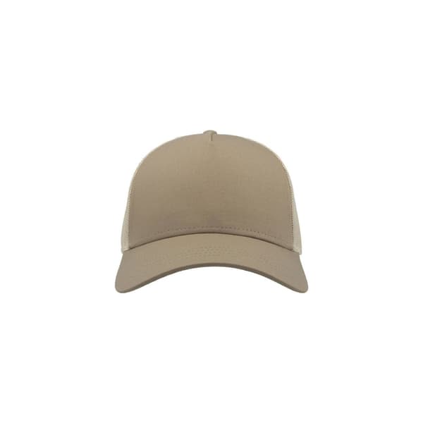 Atlantis Rapper bomuld 5 Panel Trucker Cap