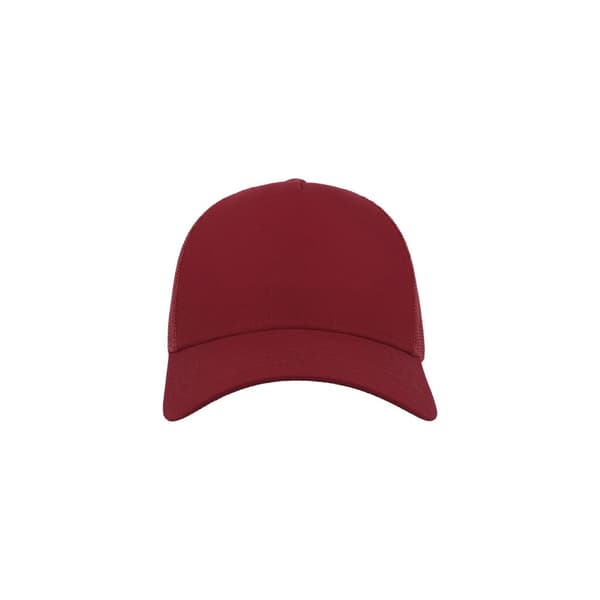 Atlantis Rapper bomuld 5 Panel Trucker Cap