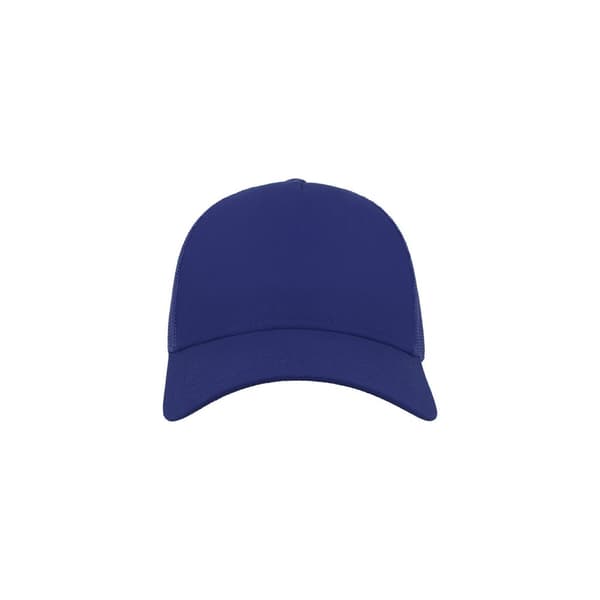Atlantis Rapper bomull 5 Panel Trucker Cap