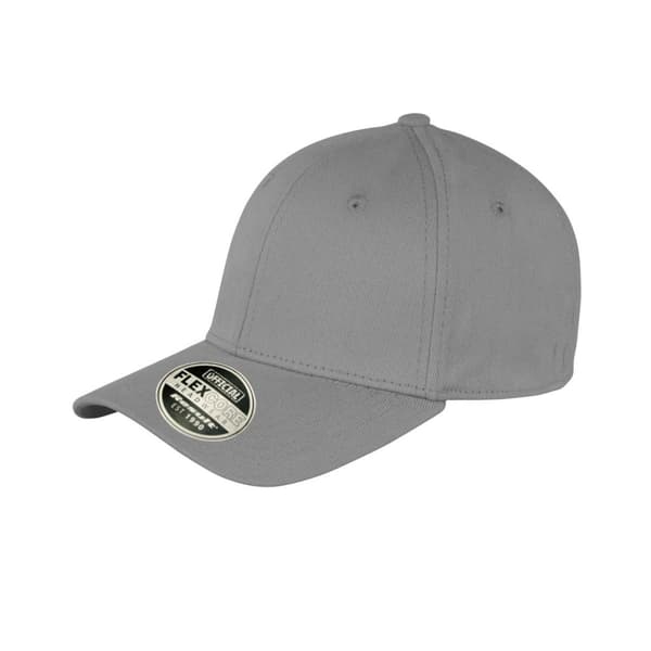 Result Unisex Core Kansas Flex Baseball Cap (2 st.)