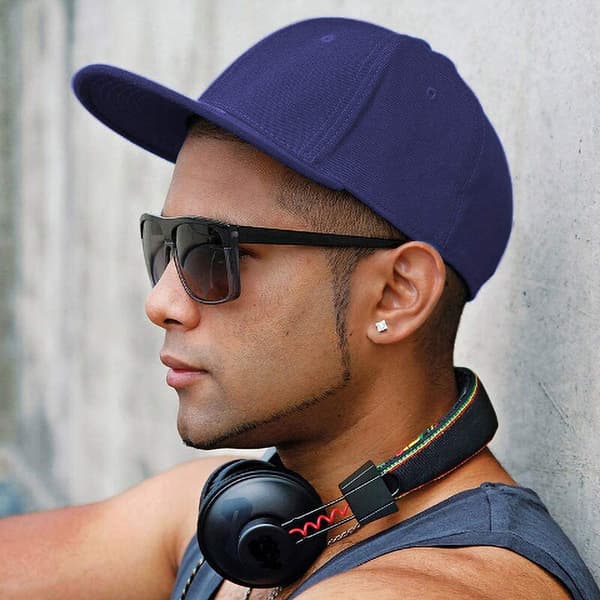 Result Unisex Core Kansas Flex Baseball Cap (2 st.)