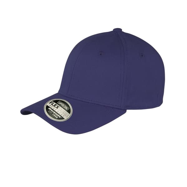 Result Unisex Core Kansas Flex Baseball Cap (2 st.)
