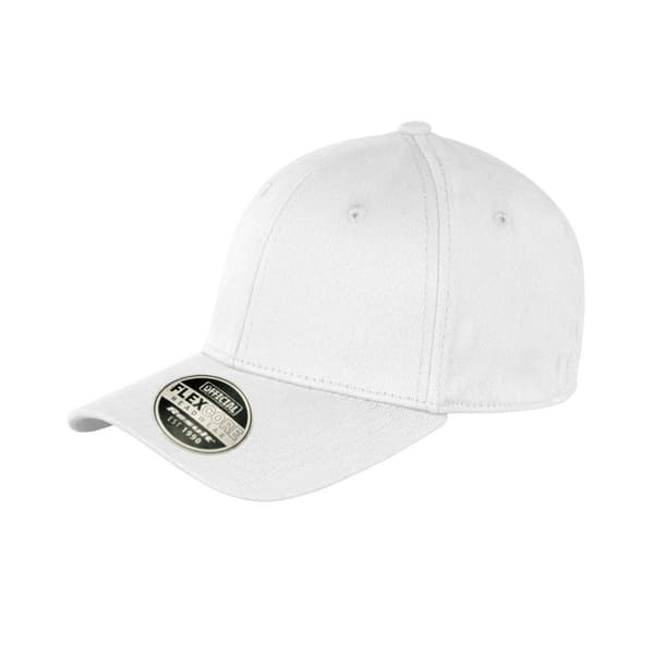 Result Unisex Core Kansas Flex Baseball Cap (2 st.)