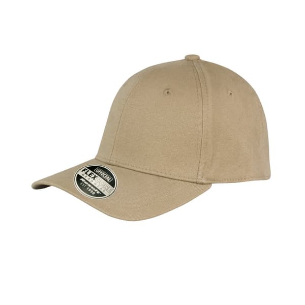 Result Unisex Core Kansas Flex Baseball Cap (2 st.)