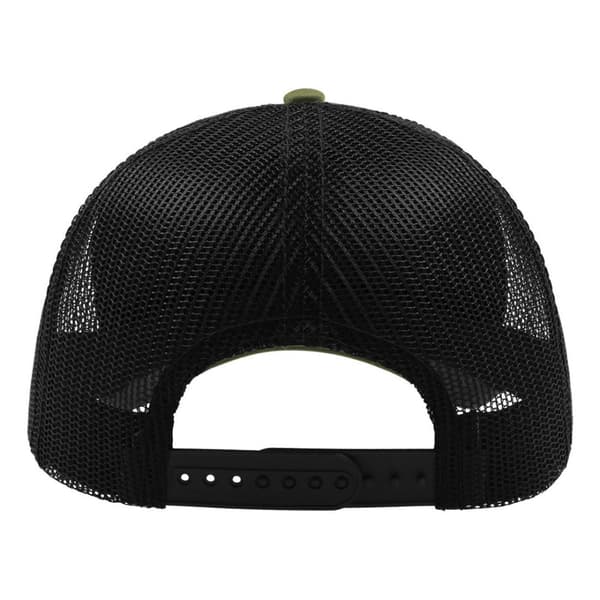 Atlantis Rapper 5 Panel Trucker Cap (Pack of 2)