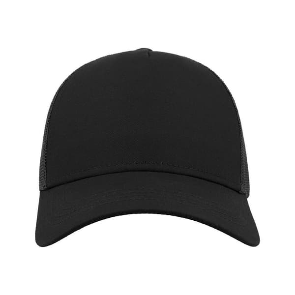 Atlantis Rapper 5 Panel Trucker Cap (Pack of 2)