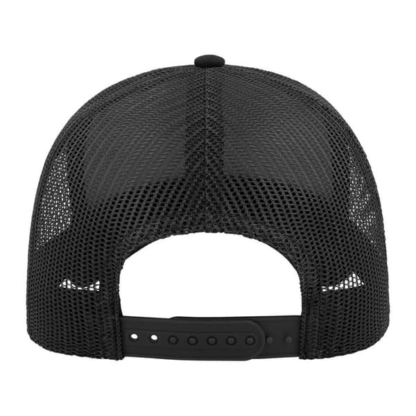 Atlantis Rapper 5 Panel Trucker Cap (Pack of 2)