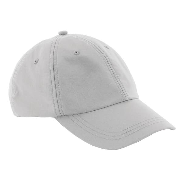 Beechfield Unisex Outdoor Waterproof 6 Panel Baseball Cap (Pack of 2)