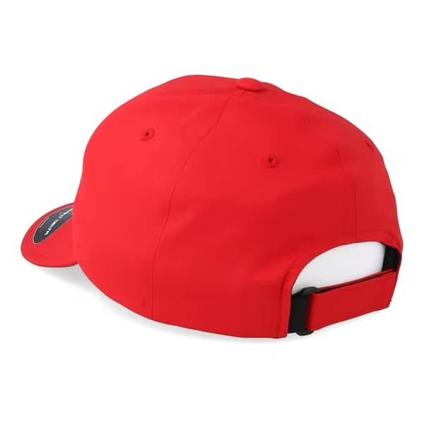 Yupoong Flexfit Unisex Delta Waterproof Cap